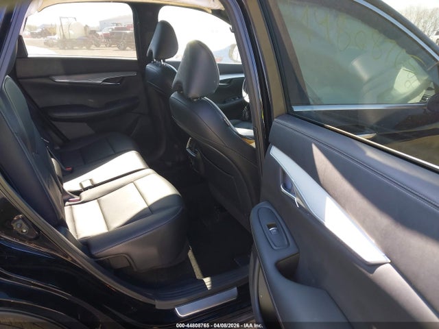 Auction sale of the 2020 Infiniti Qx50 Essential Awd, vin: 3PCAJ5M35LF109742, lot number: 44808765
