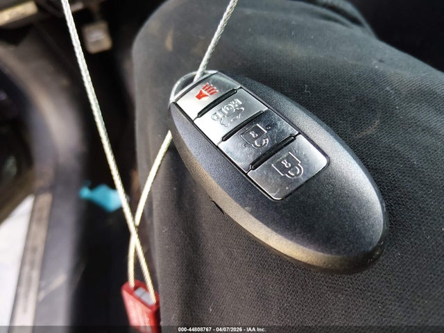 44808767 :رقم المزاد ، JN1DV6AP8BM600961 vin ، 2011 Infiniti G25 Journey مزاد بيع