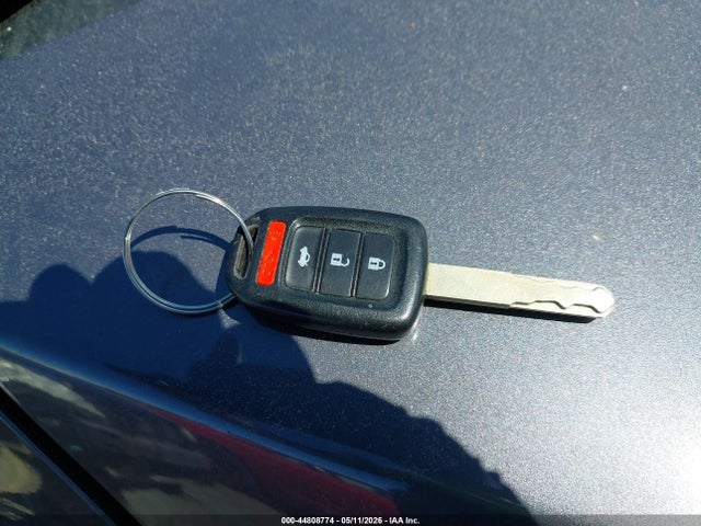 2HGFC2F58GH536069 Honda Civic Lx
