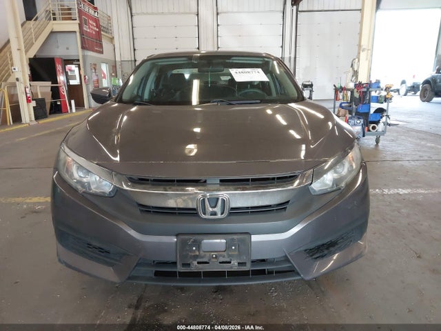 2HGFC2F58GH536069 Honda Civic Lx