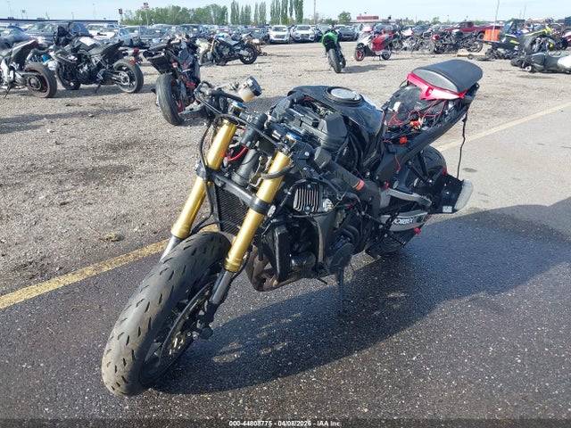 Aukcja sprzedaży 2013 Honda Cbr600 Rr, vin: JH2PC4047DK600631, numer aukcji: 44808775