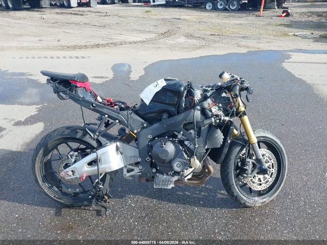 Aukcja sprzedaży 2013 Honda Cbr600 Rr, vin: JH2PC4047DK600631, numer aukcji: 44808775