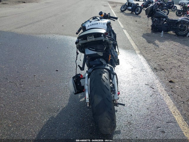 Aukcja sprzedaży 2013 Honda Cbr600 Rr, vin: JH2PC4047DK600631, numer aukcji: 44808775