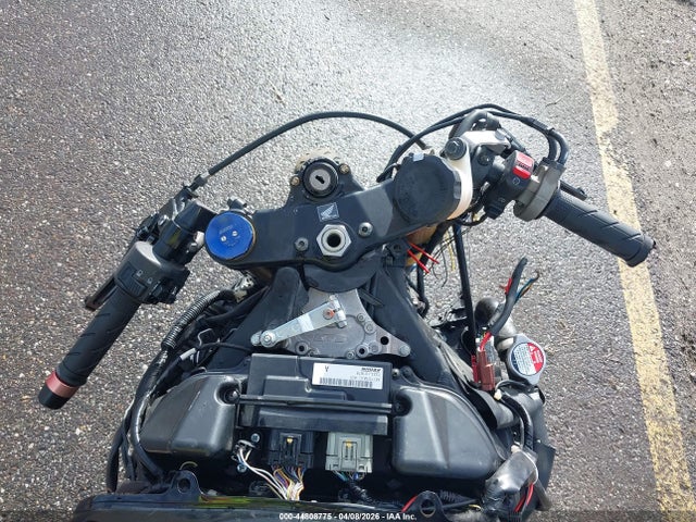 Aukcja sprzedaży 2013 Honda Cbr600 Rr, vin: JH2PC4047DK600631, numer aukcji: 44808775