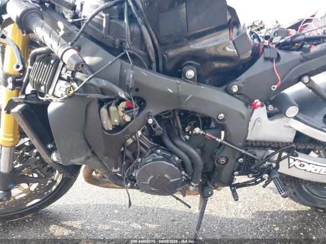 Aukcja sprzedaży 2013 Honda Cbr600 Rr, vin: JH2PC4047DK600631, numer aukcji: 44808775
