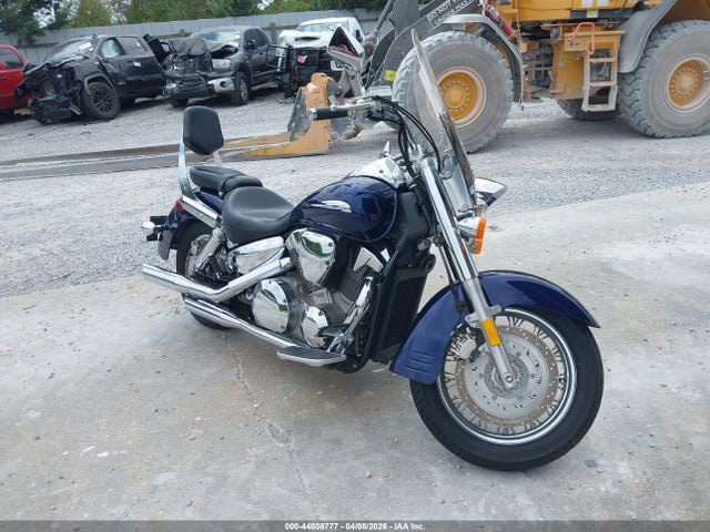 2004 HONDA VT1300 1HFSC52054A103897