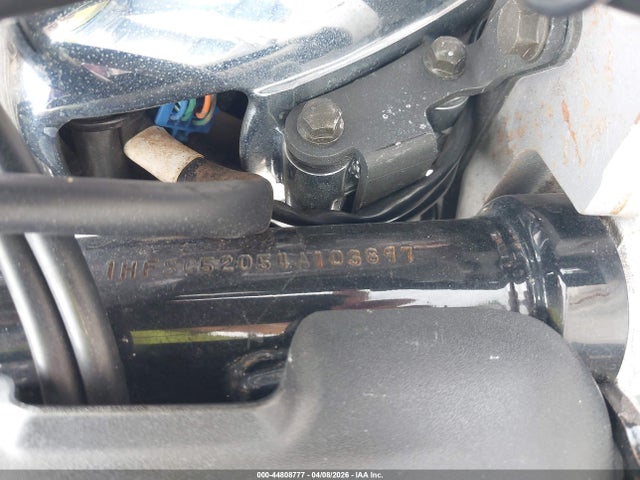 2004 HONDA VT1300 1HFSC52054A103897 Photo 9