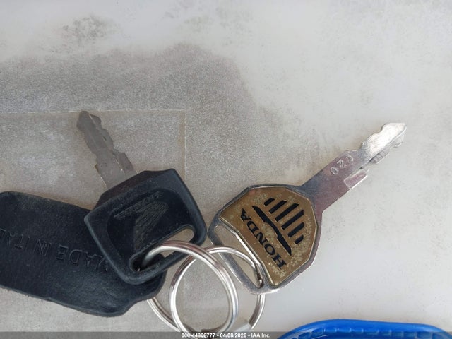 2004 HONDA VT1300 1HFSC52054A103897 Photo 10