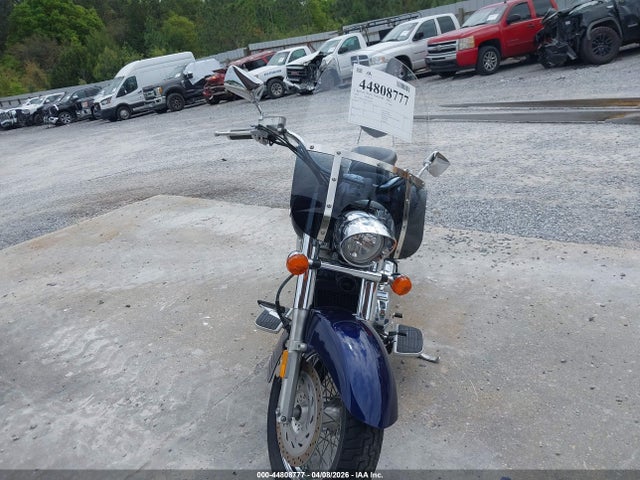 2004 HONDA VT1300 1HFSC52054A103897 Photo 4