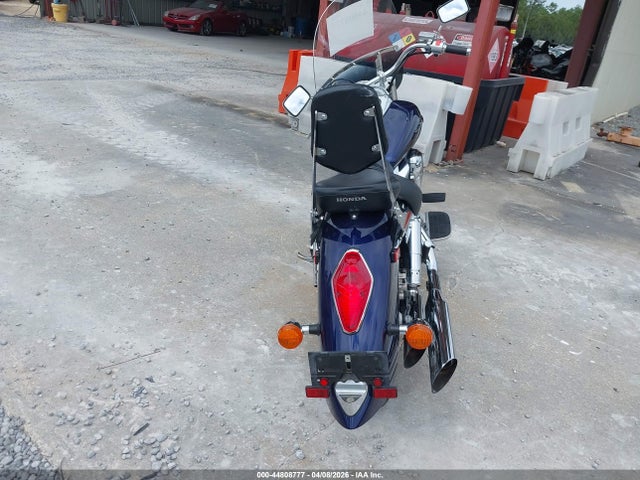 2004 HONDA VT1300 1HFSC52054A103897 Photo 5