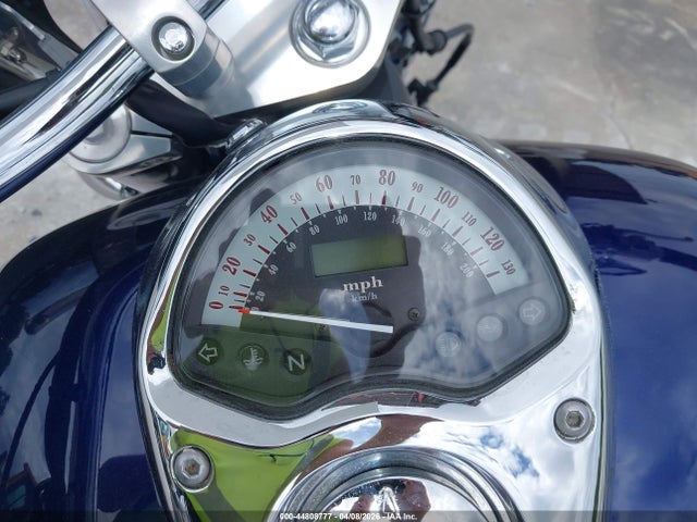 2004 HONDA VT1300 1HFSC52054A103897 Photo 6