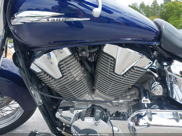 2004 HONDA VT1300 1HFSC52054A103897 Photo 8