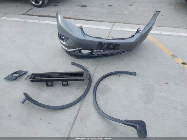 5N1AZ2MG7JN127289 Nissan MURANO SL