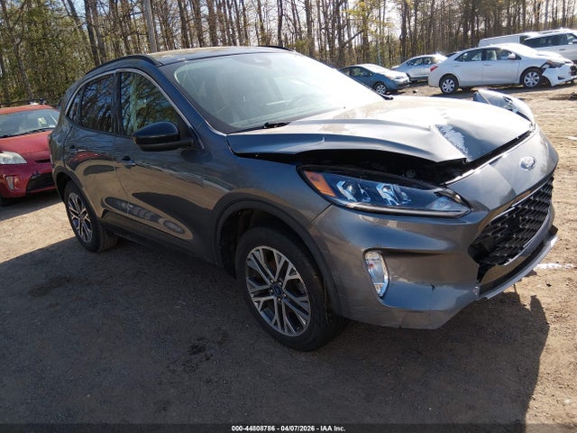 2022 FORD ESCAPE 1FMCU9H67NUB07038