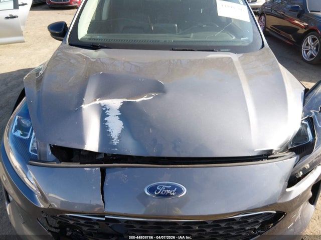 2022 FORD ESCAPE 1FMCU9H67NUB07038 Photo 9