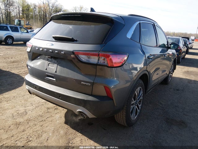 2022 FORD ESCAPE 1FMCU9H67NUB07038 Photo 3
