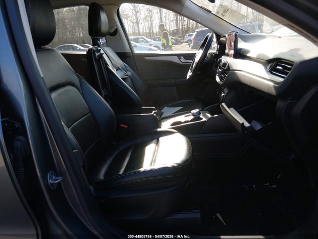 2022 FORD ESCAPE 1FMCU9H67NUB07038 Photo 4