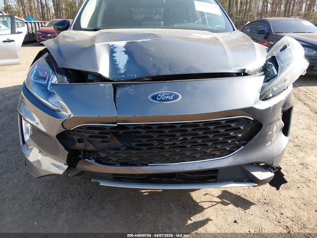2022 FORD ESCAPE 1FMCU9H67NUB07038 Photo 5