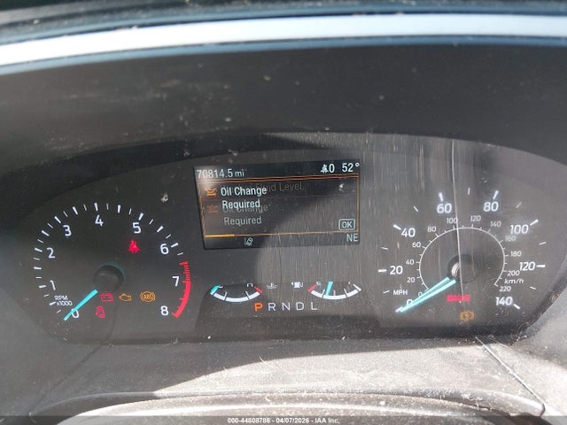 2022 FORD ESCAPE 1FMCU9H67NUB07038 Photo 6