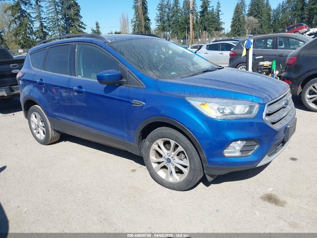 2017 FORD ESCAPE 1FMCU0GD0HUC02749