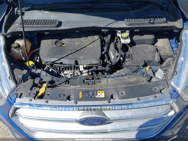 2017 FORD ESCAPE 1FMCU0GD0HUC02749 Photo 9