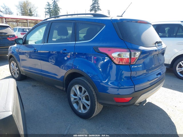 2017 FORD ESCAPE 1FMCU0GD0HUC02749 Photo 2