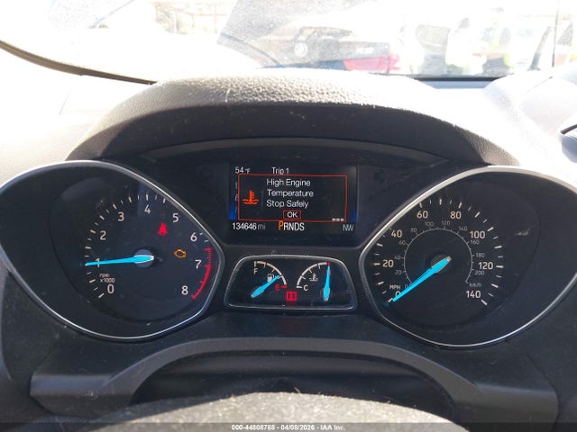 2017 FORD ESCAPE 1FMCU0GD0HUC02749 Photo 6