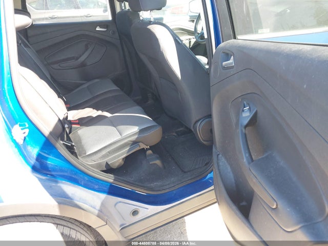 2017 FORD ESCAPE 1FMCU0GD0HUC02749 Photo 7