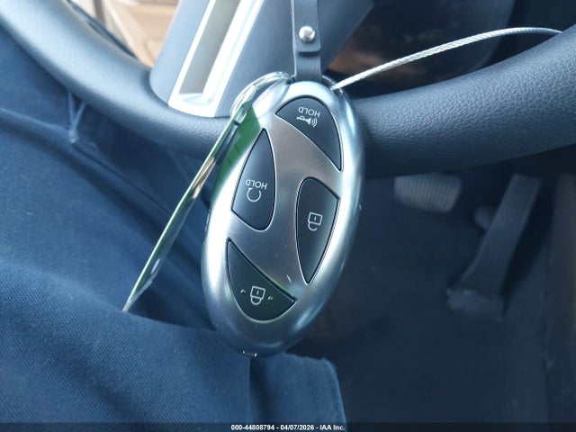 44808794 :رقم المزاد ، 5NMJBCDE8TH694141 vin ، 2026 Hyundai Tucson Sel مزاد بيع