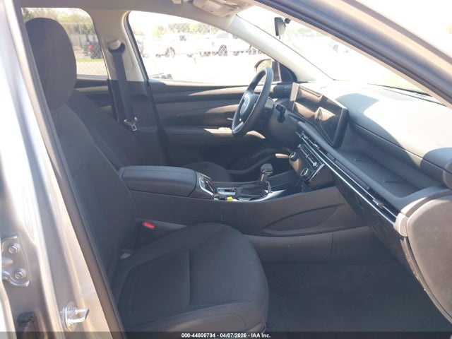 44808794 :رقم المزاد ، 5NMJBCDE8TH694141 vin ، 2026 Hyundai Tucson Sel مزاد بيع