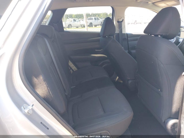 44808794 :رقم المزاد ، 5NMJBCDE8TH694141 vin ، 2026 Hyundai Tucson Sel مزاد بيع
