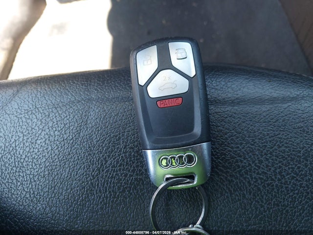 Aukcja sprzedaży 2020 Audi Q5 Premium 45 Tfsi Quattro S Tronic/titanium Premium 45 Tfsi Quattro S Tronic, vin: WA1ANAFYXL2043871, numer aukcji: 44808796