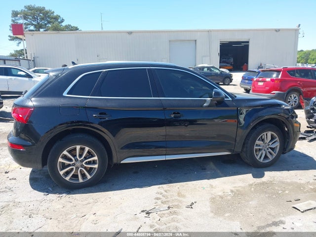 Aukcja sprzedaży 2020 Audi Q5 Premium 45 Tfsi Quattro S Tronic/titanium Premium 45 Tfsi Quattro S Tronic, vin: WA1ANAFYXL2043871, numer aukcji: 44808796
