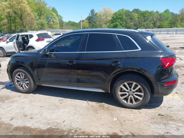 Aukcja sprzedaży 2020 Audi Q5 Premium 45 Tfsi Quattro S Tronic/titanium Premium 45 Tfsi Quattro S Tronic, vin: WA1ANAFYXL2043871, numer aukcji: 44808796