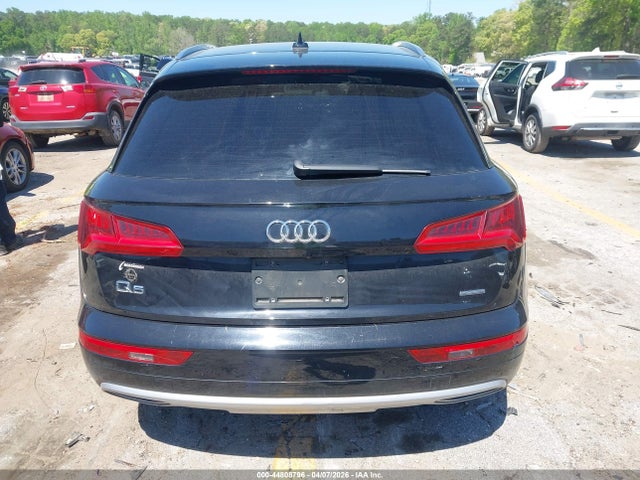 Aukcja sprzedaży 2020 Audi Q5 Premium 45 Tfsi Quattro S Tronic/titanium Premium 45 Tfsi Quattro S Tronic, vin: WA1ANAFYXL2043871, numer aukcji: 44808796