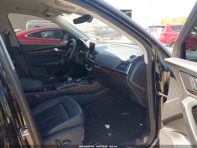 Aukcja sprzedaży 2020 Audi Q5 Premium 45 Tfsi Quattro S Tronic/titanium Premium 45 Tfsi Quattro S Tronic, vin: WA1ANAFYXL2043871, numer aukcji: 44808796