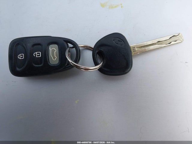 Продаж на аукціоні авто 2010 Hyundai Elantra Touring Gls, vin: KMHDB8AE6AU059533, номер лоту: 44808798
