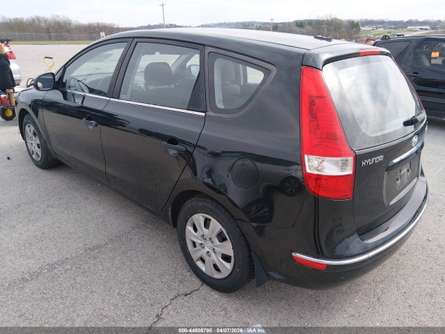 Продаж на аукціоні авто 2010 Hyundai Elantra Touring Gls, vin: KMHDB8AE6AU059533, номер лоту: 44808798