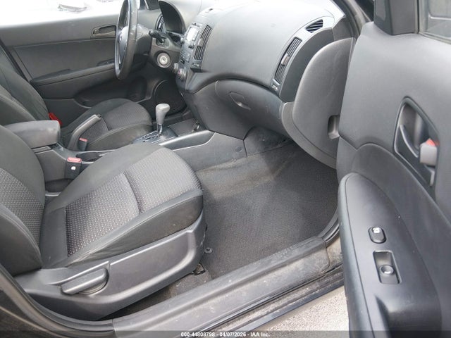 Продаж на аукціоні авто 2010 Hyundai Elantra Touring Gls, vin: KMHDB8AE6AU059533, номер лоту: 44808798