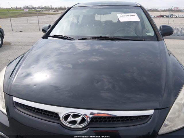 Продаж на аукціоні авто 2010 Hyundai Elantra Touring Gls, vin: KMHDB8AE6AU059533, номер лоту: 44808798
