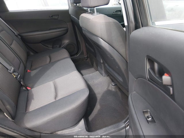 Продаж на аукціоні авто 2010 Hyundai Elantra Touring Gls, vin: KMHDB8AE6AU059533, номер лоту: 44808798