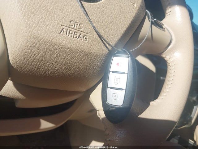 Aukcja sprzedaży 2014 Nissan Pathfinder Sv, vin: 5N1AR2MM1EC700579, numer aukcji: 44808800