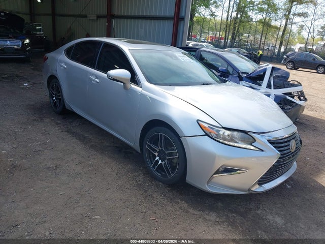 Продажа на аукционе авто 2017 Lexus Es 350, vin: JTHBK1GG6H2256007, номер лота: 44808803