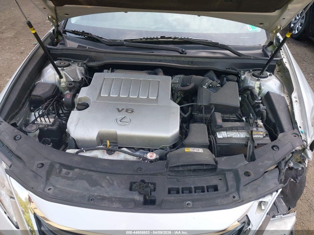44808803 :رقم المزاد ، JTHBK1GG6H2256007 vin ، 2017 Lexus Es 350 مزاد بيع