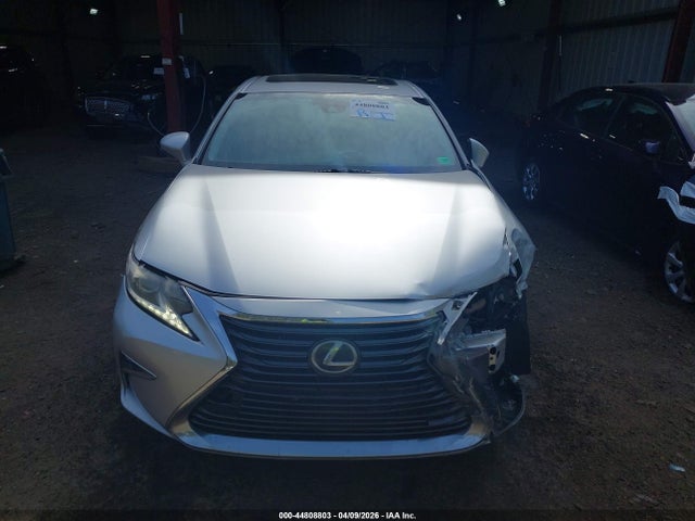 44808803 :رقم المزاد ، JTHBK1GG6H2256007 vin ، 2017 Lexus Es 350 مزاد بيع