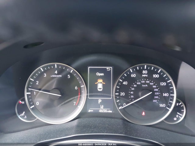 44808803 :رقم المزاد ، JTHBK1GG6H2256007 vin ، 2017 Lexus Es 350 مزاد بيع