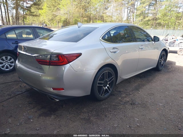 44808803 :رقم المزاد ، JTHBK1GG6H2256007 vin ، 2017 Lexus Es 350 مزاد بيع
