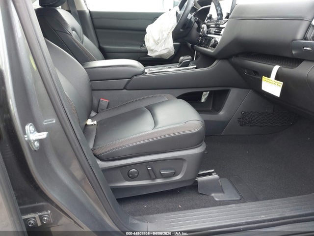 Продажа на аукционе авто 2025 Nissan Pathfinder Sl Fwd, vin: 5N1DR3CB7SC260737, номер лота: 44808808