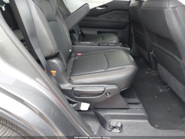 Продажа на аукционе авто 2025 Nissan Pathfinder Sl Fwd, vin: 5N1DR3CB7SC260737, номер лота: 44808808