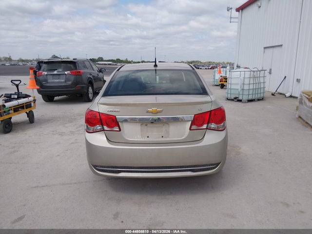 Aukcja sprzedaży 2014 Chevrolet Cruze 2lt Auto, vin: 1G1PE5SB6E7255092, numer aukcji: 44808810